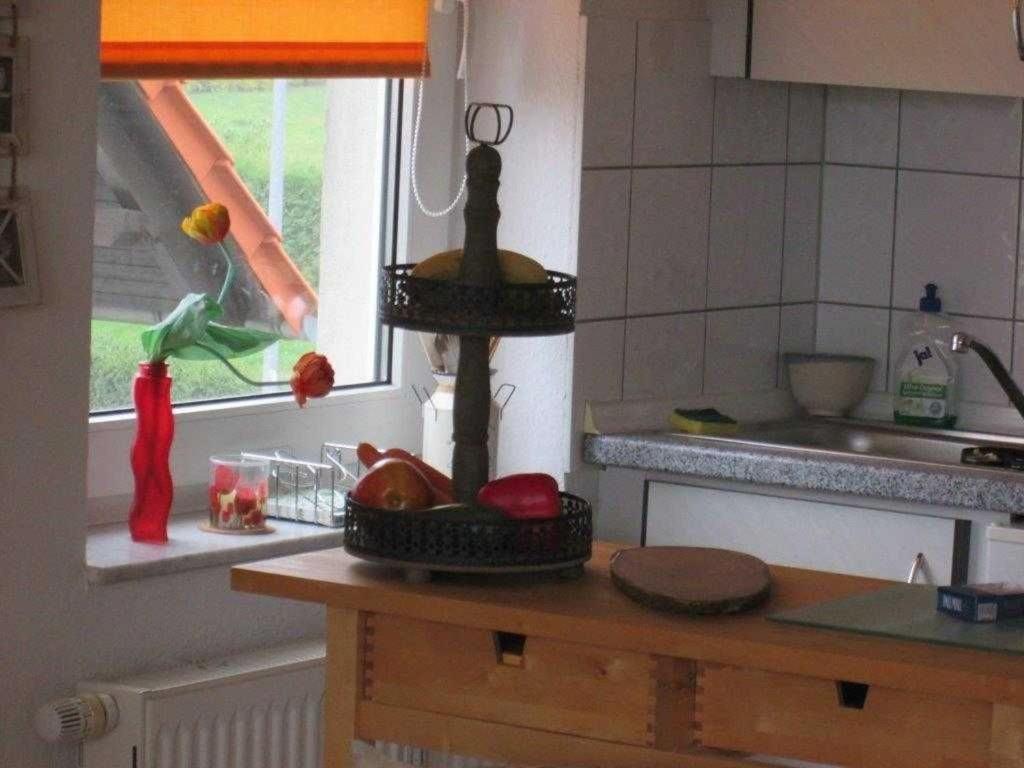 Ferienwohnung Leonie Hagen  المظهر الخارجي الصورة