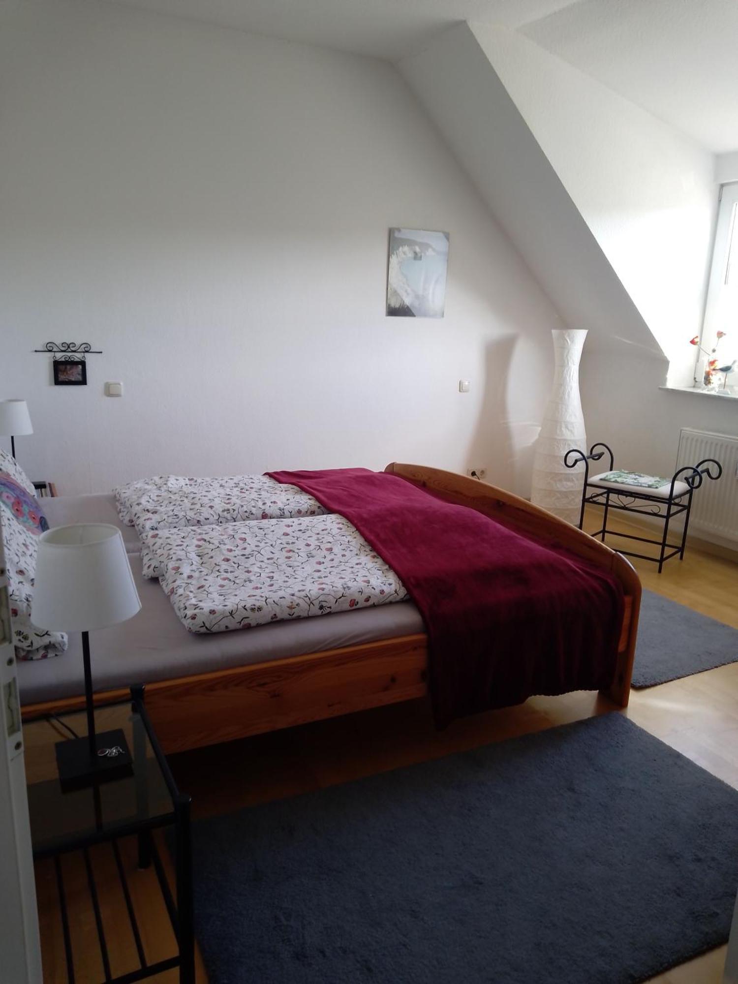 Ferienwohnung Leonie Hagen  المظهر الخارجي الصورة