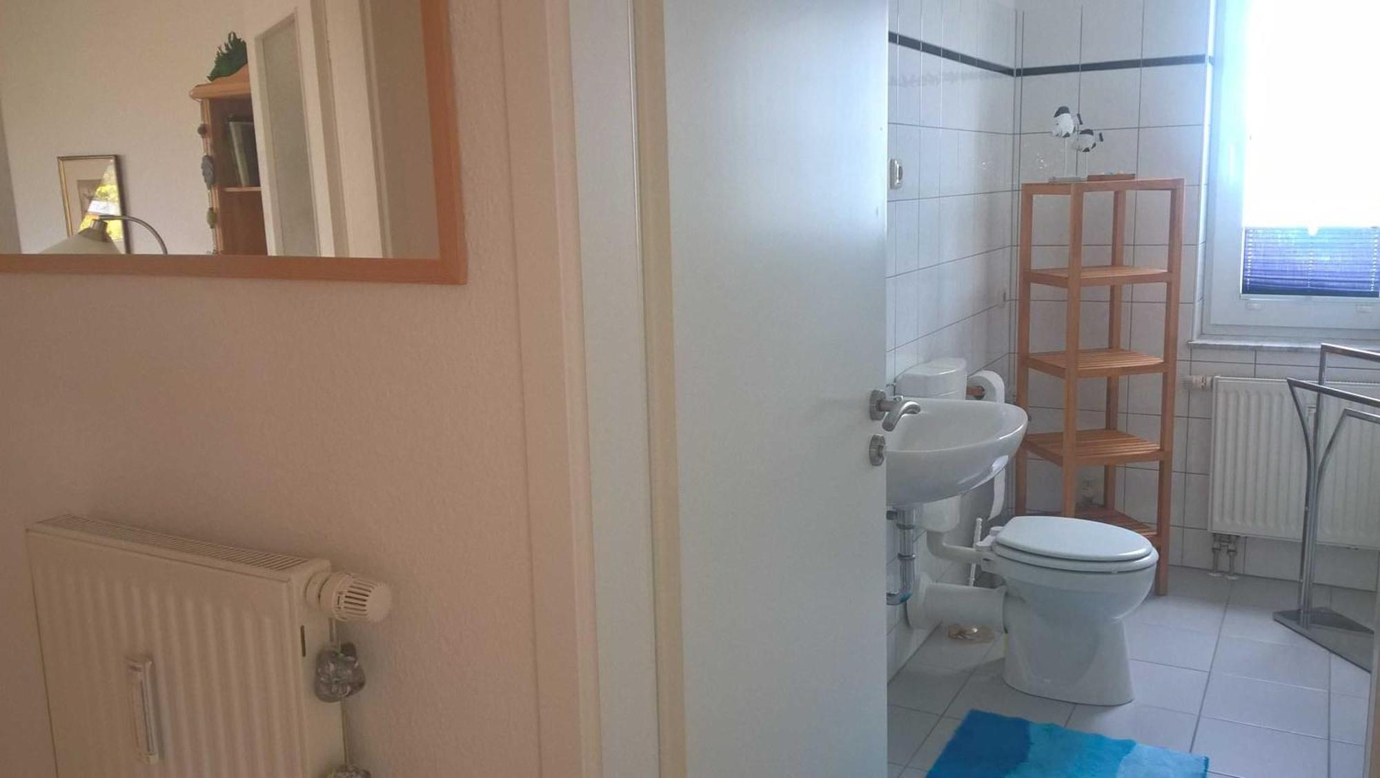 Ferienwohnung Leonie Hagen  المظهر الخارجي الصورة
