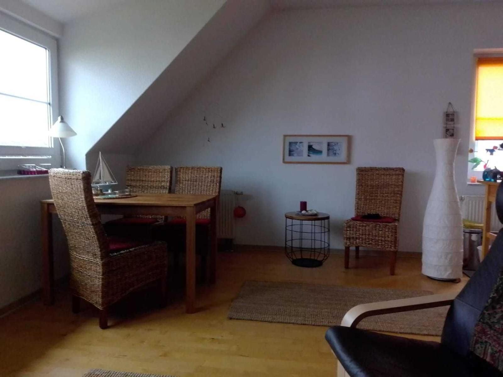 Ferienwohnung Leonie Hagen  المظهر الخارجي الصورة