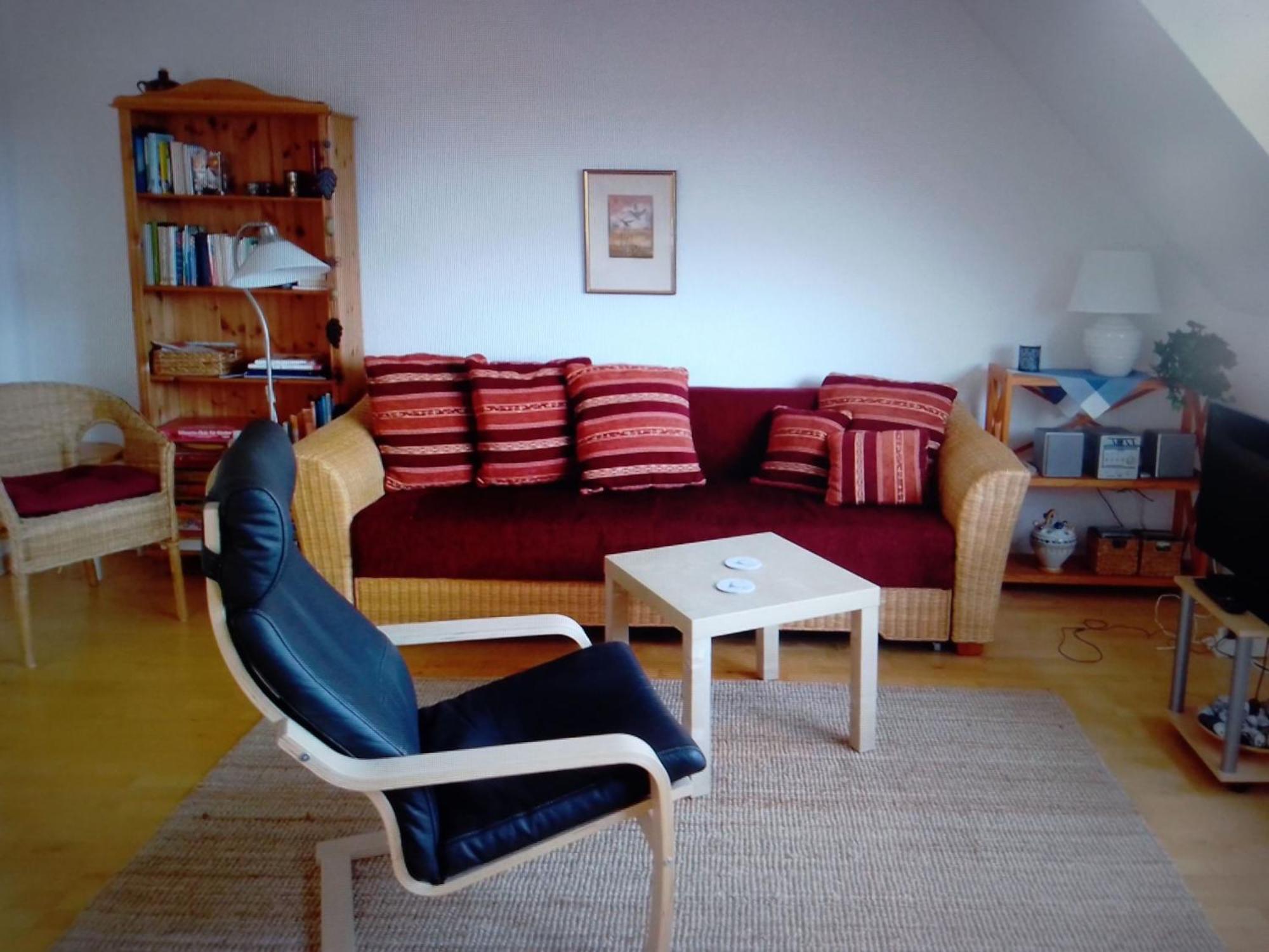 Ferienwohnung Leonie Hagen  المظهر الخارجي الصورة